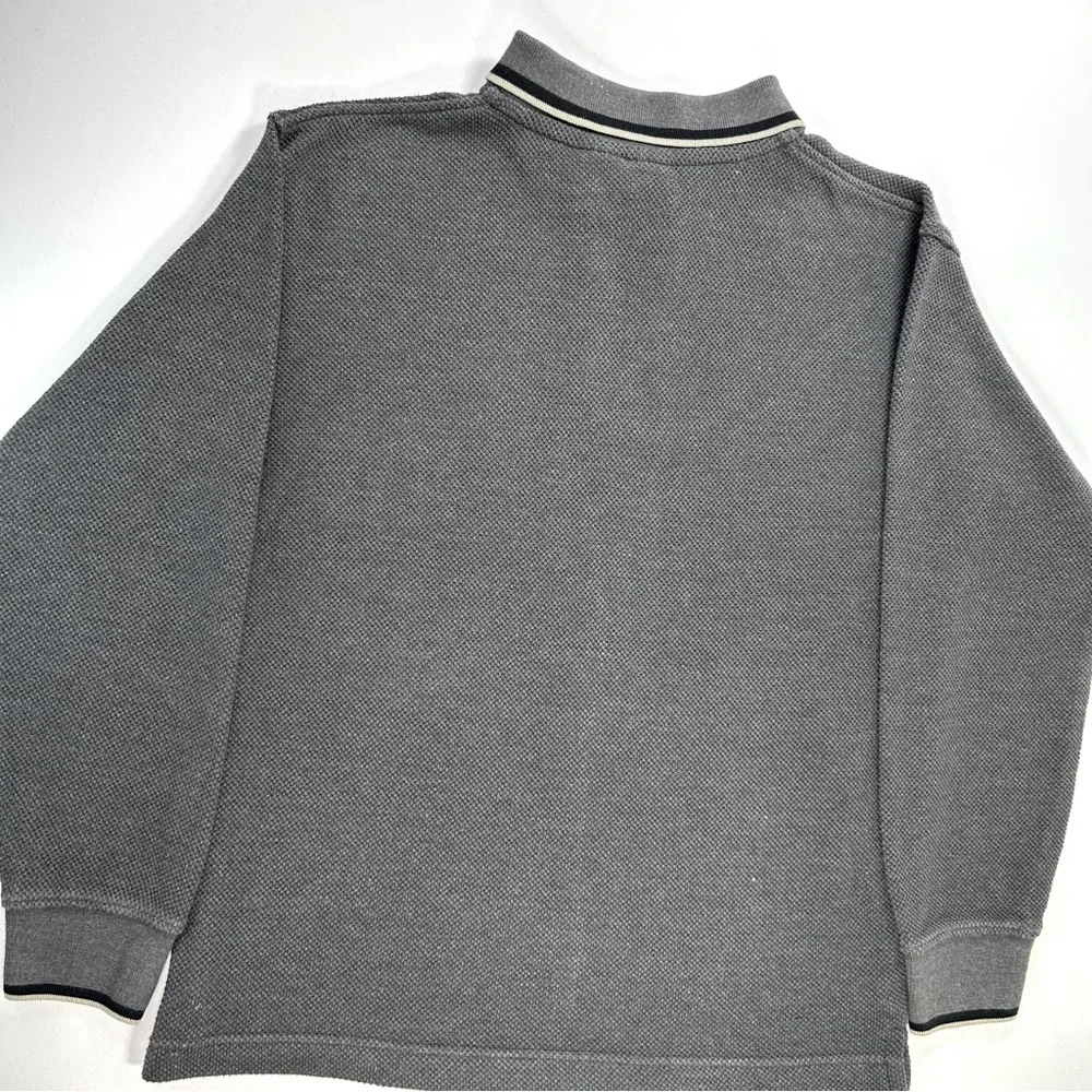 BUNDLE Boys' Long Sleeve Winter Tops Size M (10-12)